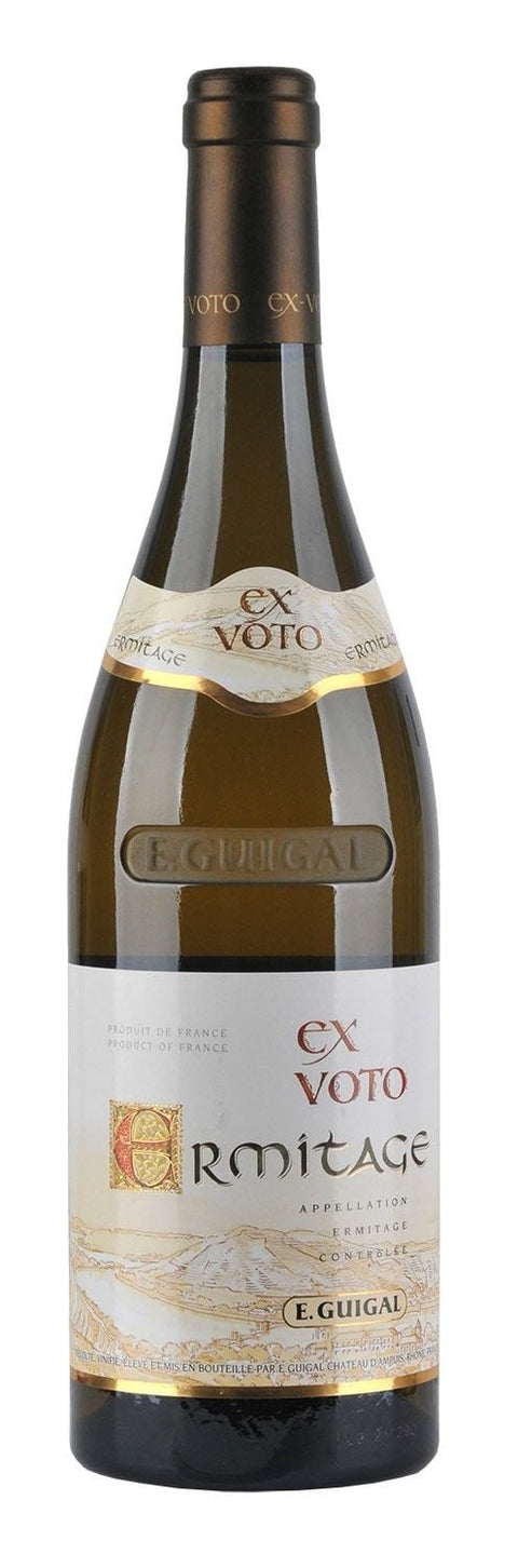 E. Guigal Ermitage Ex-Voto Blanc 2013