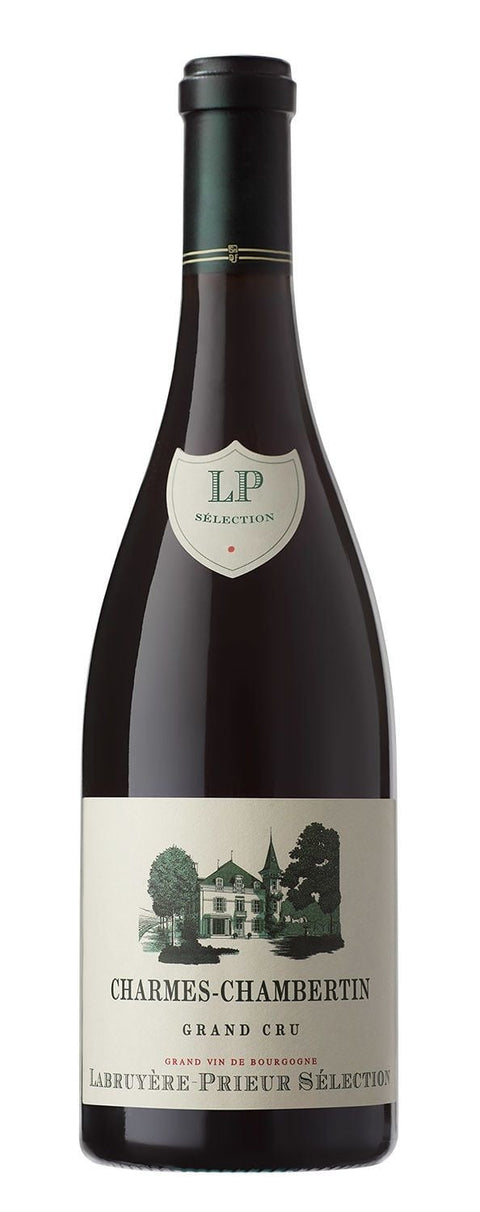 Labruyère Prieur Sélection Charmes Chambertin 2014