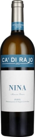 Ca'Di Rajo Nina 2022