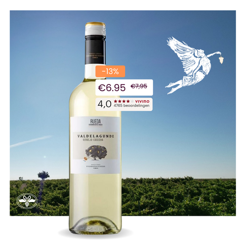 Bodegas Pedro Escudero Valdelagunde Verdejo 2025