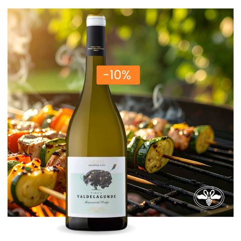 Bodegas Pedro Escudero Finca Valdelagunde Cuvee Especial Verdejo 2025
