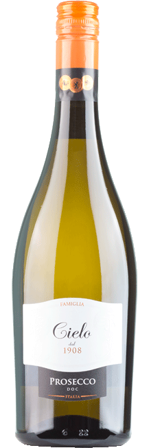 Cielo e Terra Cielo Prosecco Frizzante