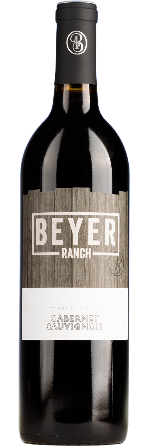 Beyer Ranch Cabernet Sauvignon 2020