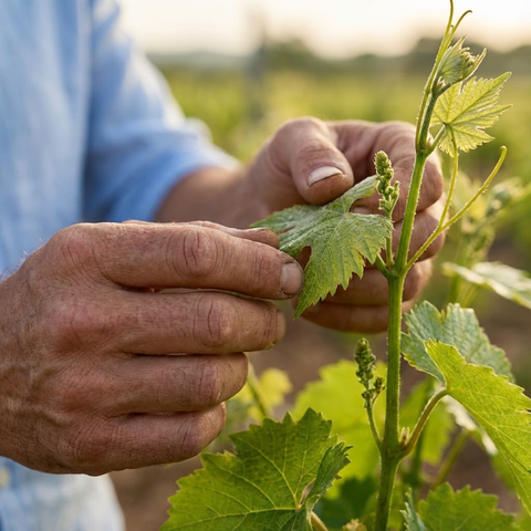 Gino Divino Red N.V.