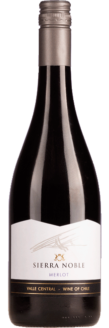 Sierra Noble Merlot