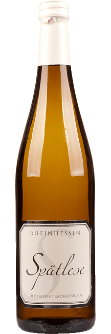 Steffen Rheinhessen Spätlese N.V.