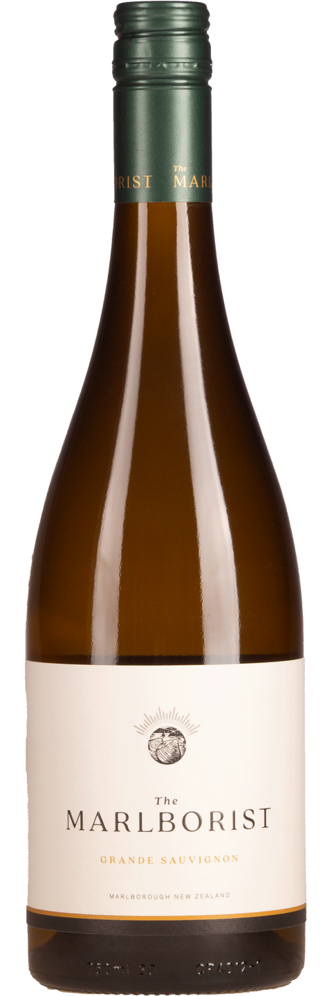 Daylight Wine & Spirits The Marlborist Grande Sauvignon 2023