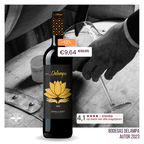 Bodegas Delampa Autor 2023