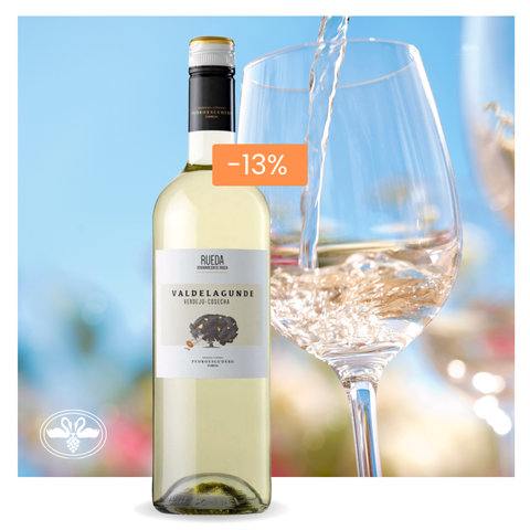 Bodegas Pedro Escudero Valdelagunde Verdejo 2025