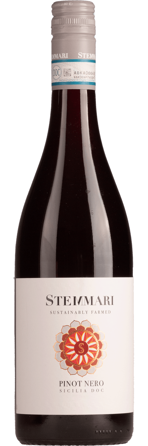 Stemmari Pinot Noir 2024