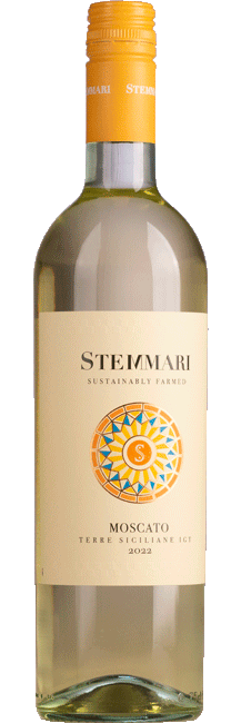 Stemmari Moscato 2024