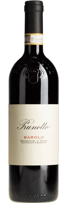 Prunotto Barolo 2020