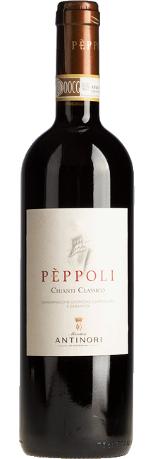 Antinori Pèppoli Chianti Classico 2022