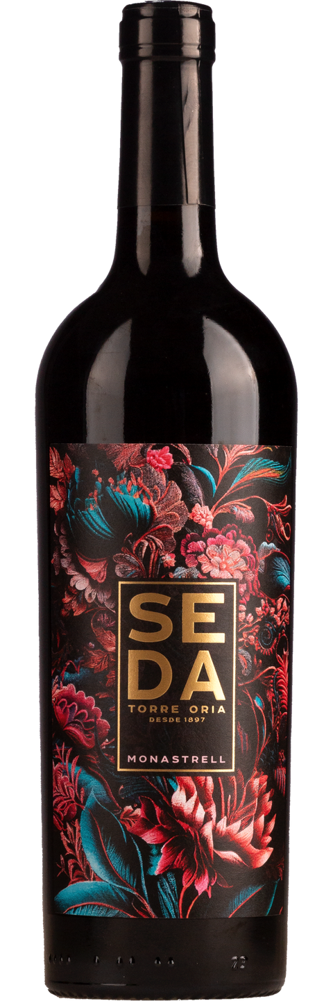 Torre Oria Seda Monastell 2022