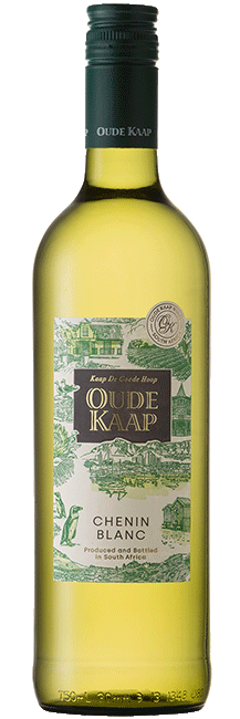 Oude Kaap Chenin Blanc 2025