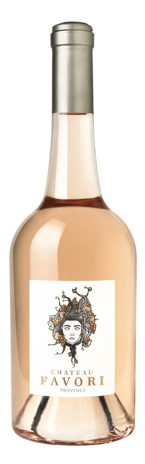 Favori Chateau Favori 2022