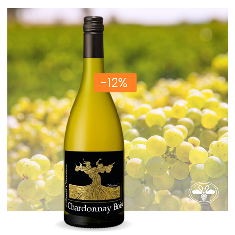 South Emotion Chardonnay Boise 2025