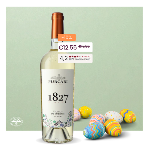 Château Purcari 1827 Viorica - Muscat Ottonel 2024