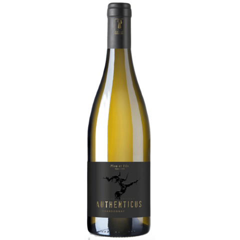 Plou & Fils Authenticus Chardonnay 2025