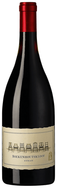 Boekenhoutskloof Syrah 2021