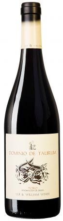 Lui & William Wines Dominio de Taurum 2023