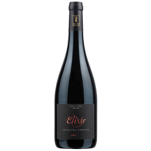 Plou & Fils Elixir Cot 2022