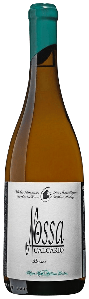 Filipa Pato Nossa Calcário Branco 2023