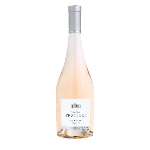 Château Pigoudet Classic Rosé 2025
