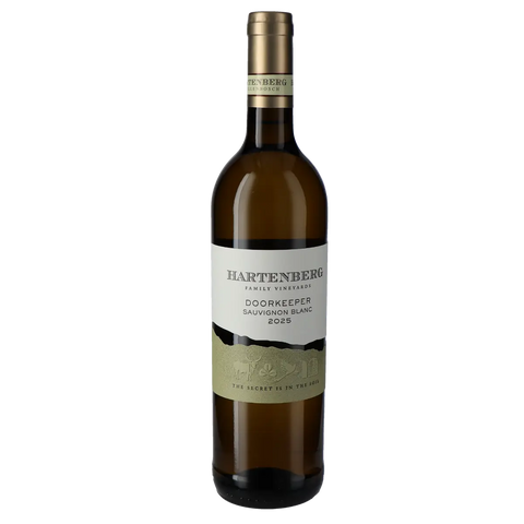 Hartenberg Doorkeeper Sauvignon Blanc 2025