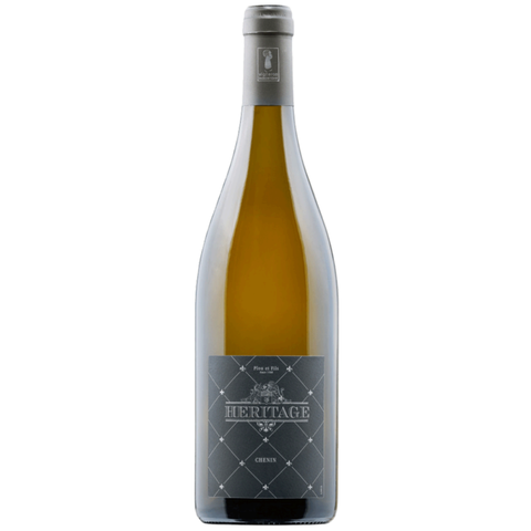 Plou & Fils Heritage Chenin 2023