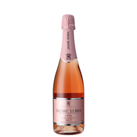 Jaume Serra Brut Rosado