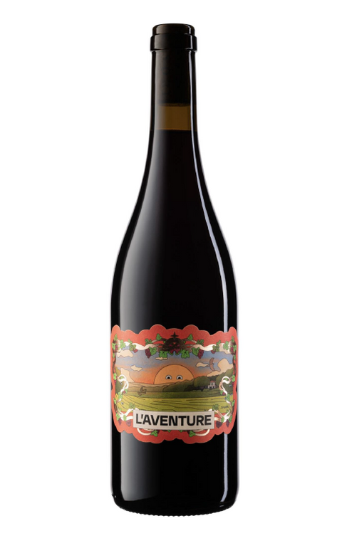 Favori L'Aventure 2023
