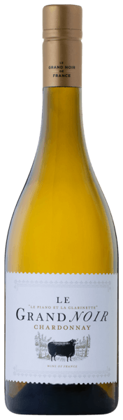 Le Grand Noir Chardonnay 2025