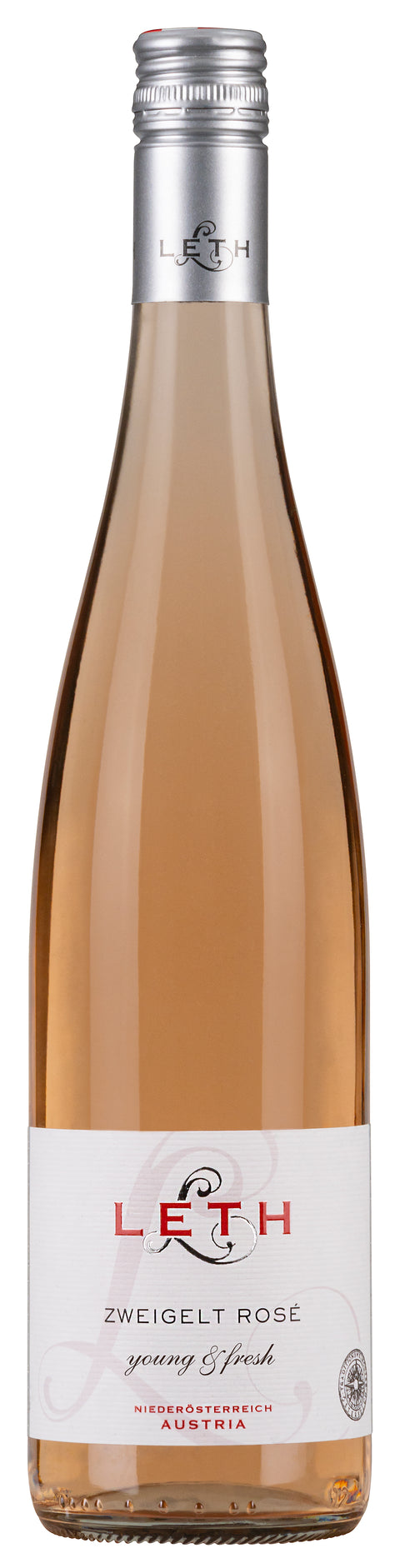 Weingut Leth Zweigelt Rosé 2024