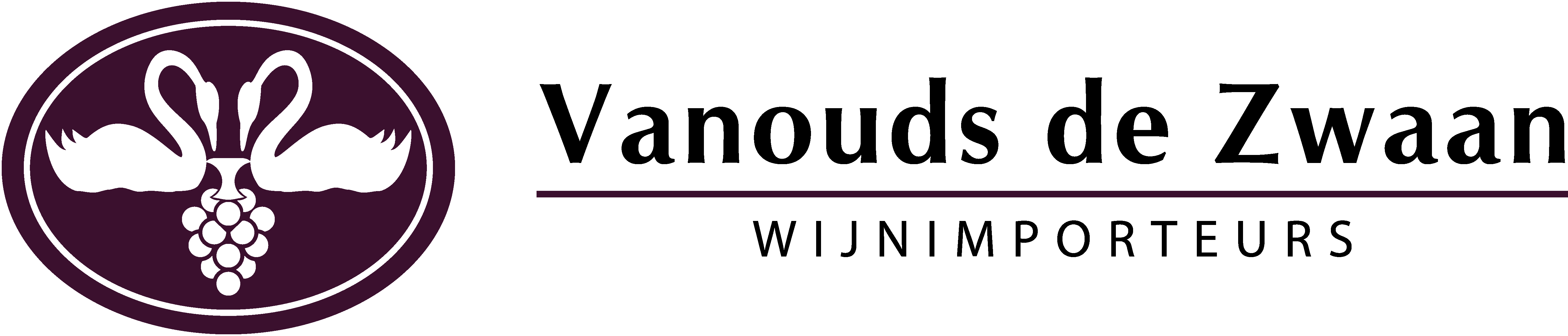 Vanouds de Zwaan Wijnimporteurs