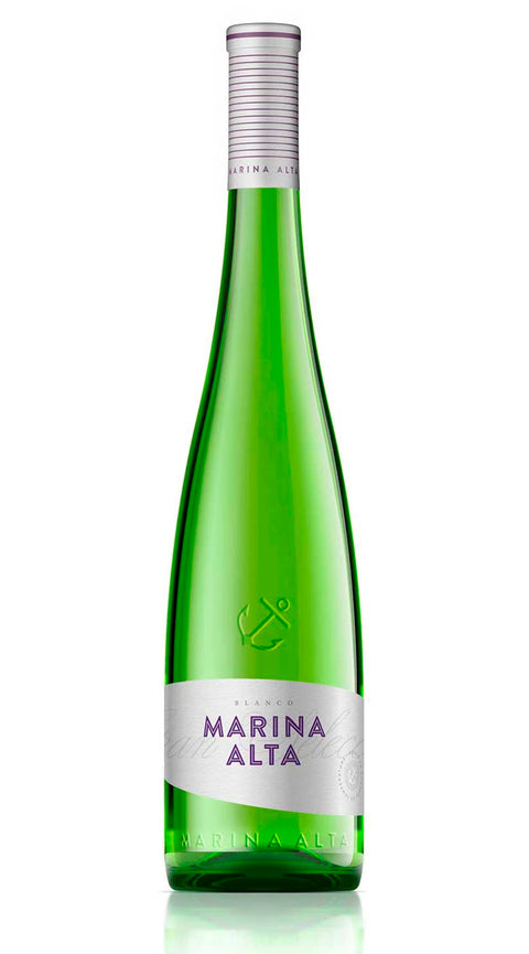Marina Alta Gran Seleccion Blanco 2025