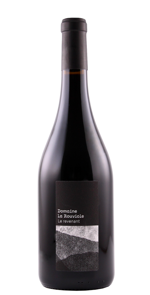 Domaine La Rouviole  Le Revenant Carignan 2023