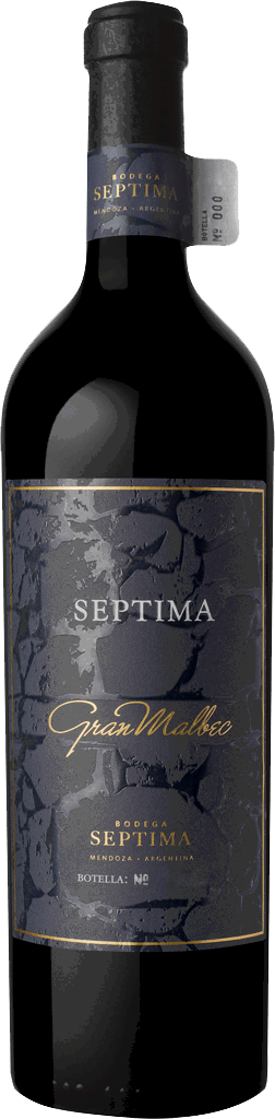 Septima Gran Malbec 2022