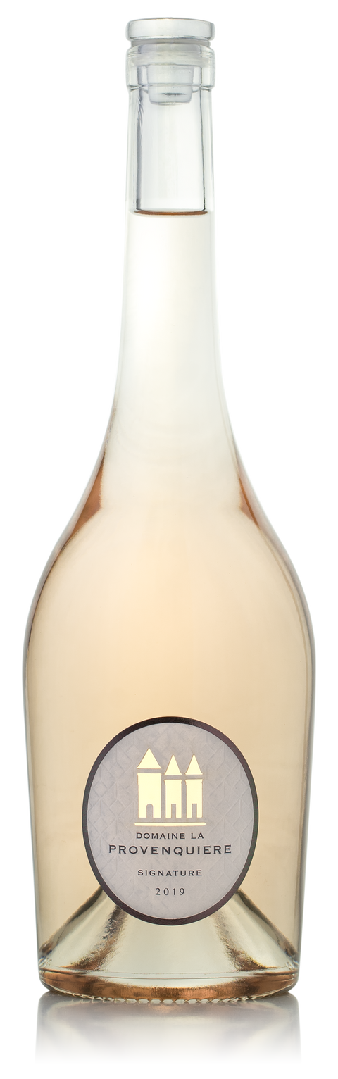 Domaine la Provenquière Signature Rose 2025