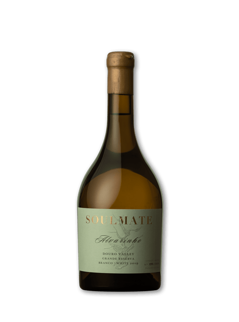 Cortes do Tua Soulmate Grande Reserva Alvarinho 2021
