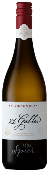 Spier 21 Gables Sauvignon Blanc 2023
