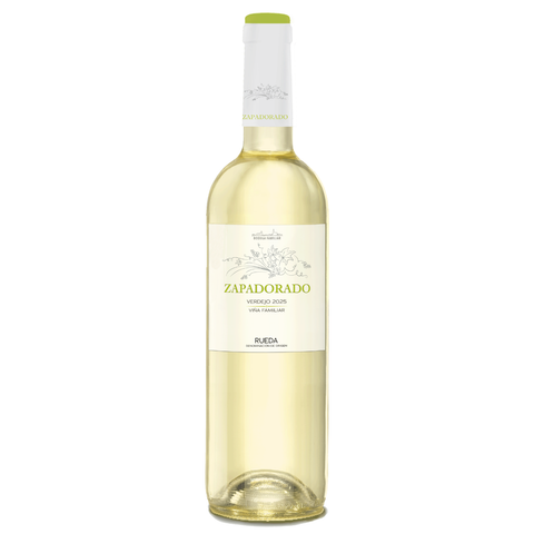 Zapadorado Verdejo 2025