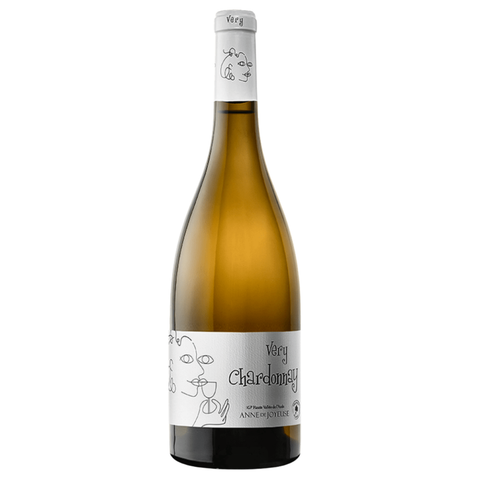 Anne de Joyeuse Very Chardonnay 2024