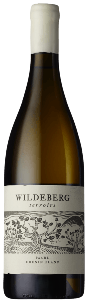Wildeberg Terroirs Chenin Blanc 2022
