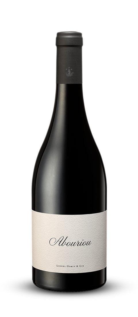 Lionel Osmin & Cie Le Conservatoire Abouriou 2017