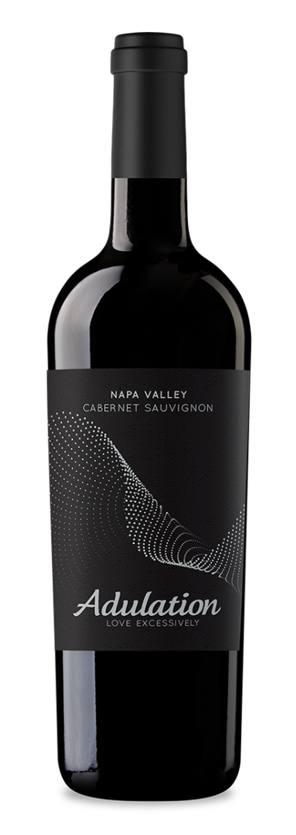 Adulation California Cabernet Sauvignon 2023