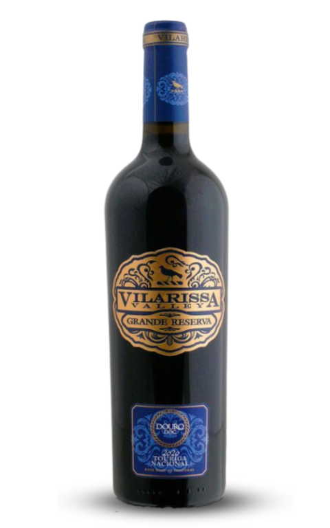 Vilarissa Valley Grande Reserva Touriga Nacional 2020