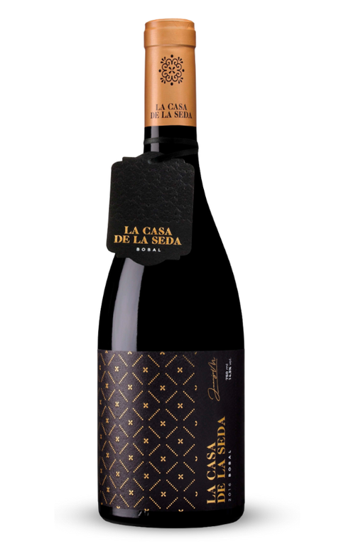 Murviedro La Casa de la Seda Bobal 2021