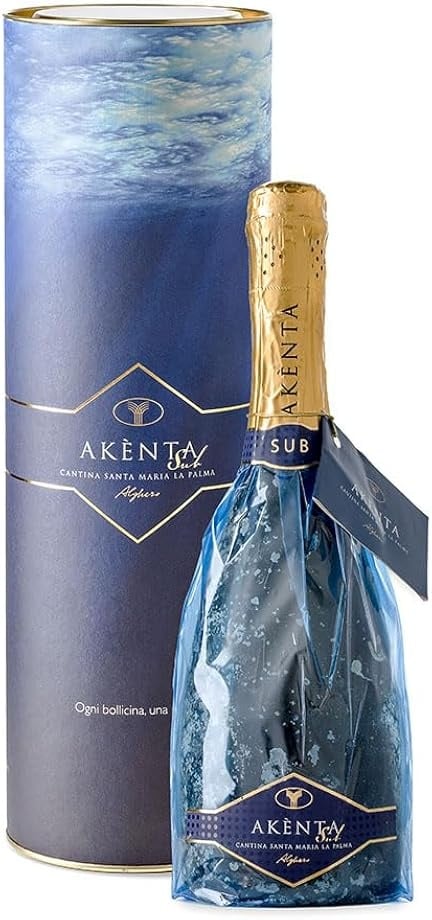 Santa Maria La Palma Akènta Sub 2022
