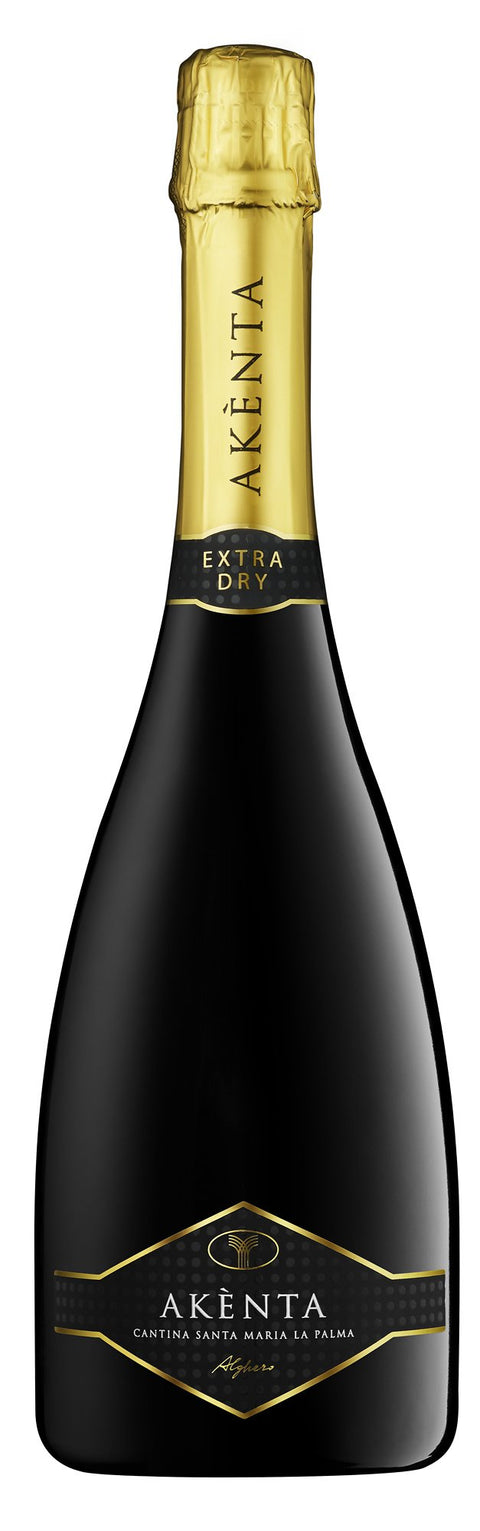 Santa Maria La Palma Akènta Millesimato 2023